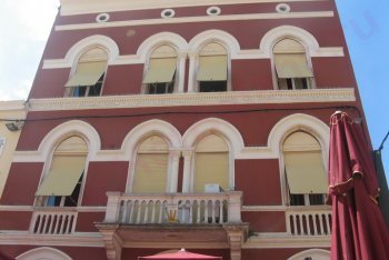 Пореч путёвки (Хорватия)