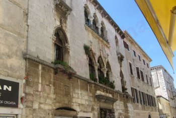 Пореч путешествие (Хорватия)