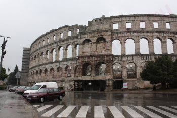 Пула фотографии (Хорватия)