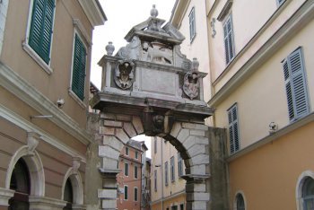 Ровинь путешествие (Хорватия)