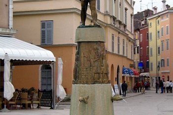 Ровинь туры (Хорватия)