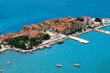 Умаг путёвки (Хорватия)