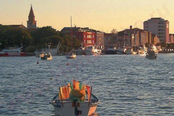 отдых в Умаге