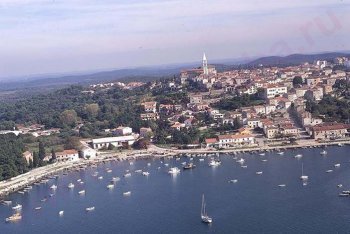 Врсар, туры во Врсар (Хорватия)