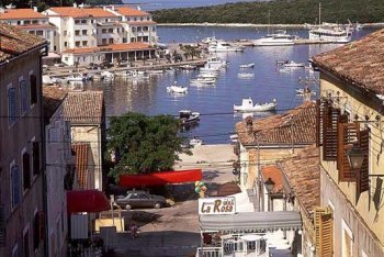 Врсар путёвки (Хорватия)