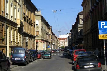 фото Загреб, фотографии Загреб (Хорватия)