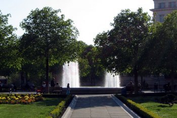 экскурсионные туры в Загреб