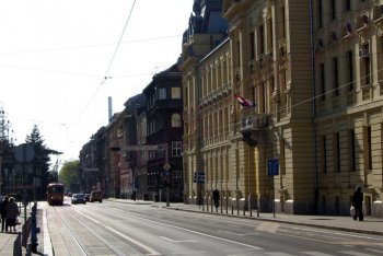 Загреб путёвки