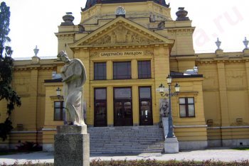 туры в Загреб