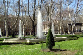 Загреб туры (Хорватия)