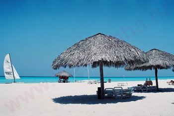 путёвки на Кубу