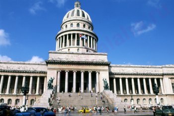 отпуск на Кубе, путешествие на Кубу