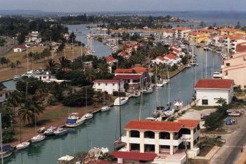 Куба, отдых на Кубе