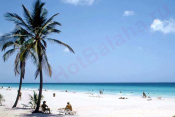 Кайо-Гильермо, туры на Кайо-Гильермо (Куба)