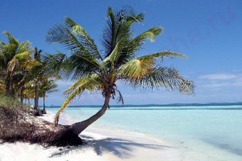 Кайо-Гильермо путёвки