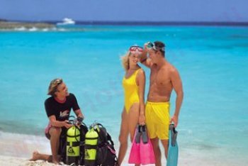 Кайо-Санта-Мария фото (Куба)