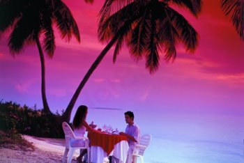 отдых на Кайо-Санта-Мария, путёвки на остров Кайо-Санта-Мария (Куба)