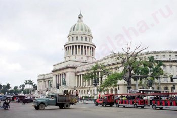 Гавана фото (Куба)