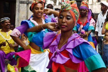 фото Гавана, фотографии Гавана (Куба)