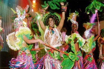 Гавана фото (Куба)