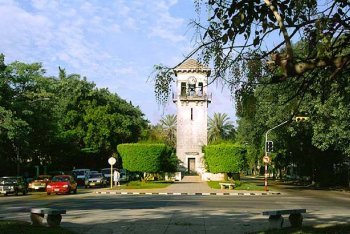 Гавана путешествие (Куба)