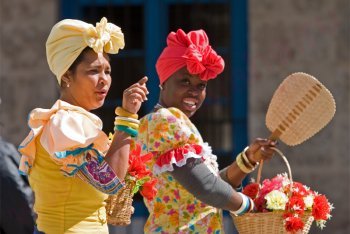 экскурсии Гавана