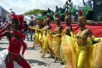 Гавана поездка (Куба)