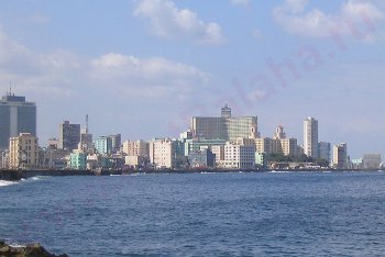 Гавана отпуск (Куба)