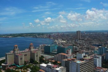 Гавана отдых, Гавана путёвки (Куба)