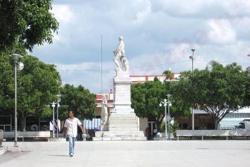 Ольгин поездка (Куба)