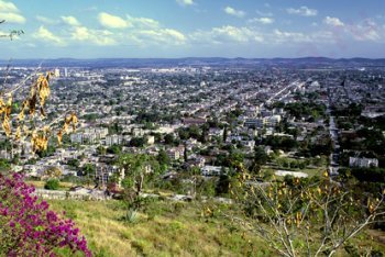 Ольгин путёвки (Куба)