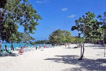 туры на Ольгин (Куба), тур на Ольгин