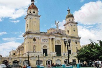 туры в Сантьяго-де-Куба