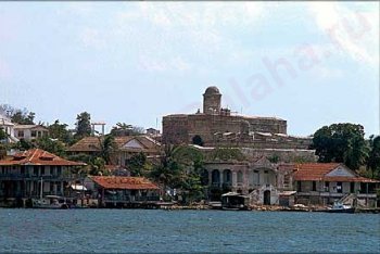 Сантьяго-де-Куба путёвки