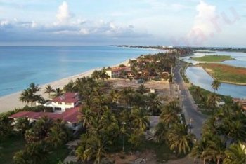 Варадеро отдых