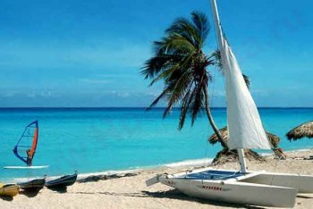 Варадеро отдых на Карибском море