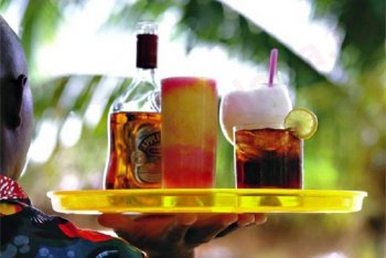 отпуск на Варадеро (Куба)