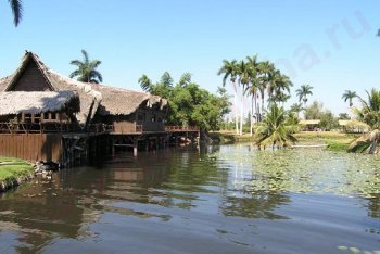 Варадеро путешествие (Куба)