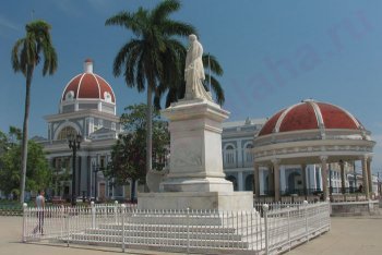 фотографии Варадеро (Куба)