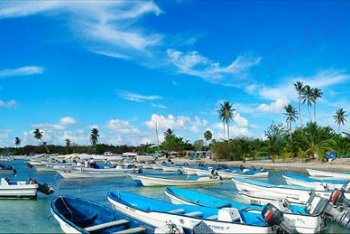 Доминикана, путешествие в Доминикану