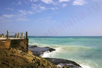 Бока-Чика поездка (Доминикана)