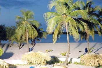 Бока-Чика отдых (Доминикана)