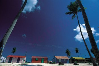 Бока-Чика путёвки (Доминикана)