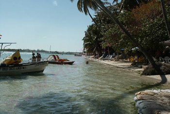 Бока-Чика туры (Доминикана)