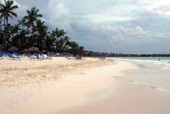 пляжный отдых в Бока-Чике, туры на море в Бока-Чику