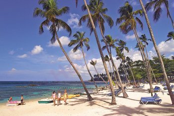 Хуан-Долио путёвки (Доминикана)