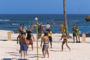 Хуан-Долио фото (Доминикана)