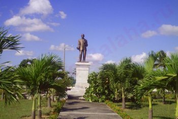 Хуан-Долио поездка (Доминикана)