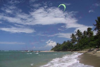 Кабарете путёвки (Доминикана)