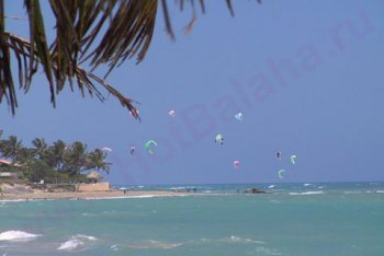 Кабарете туры (Доминикана)